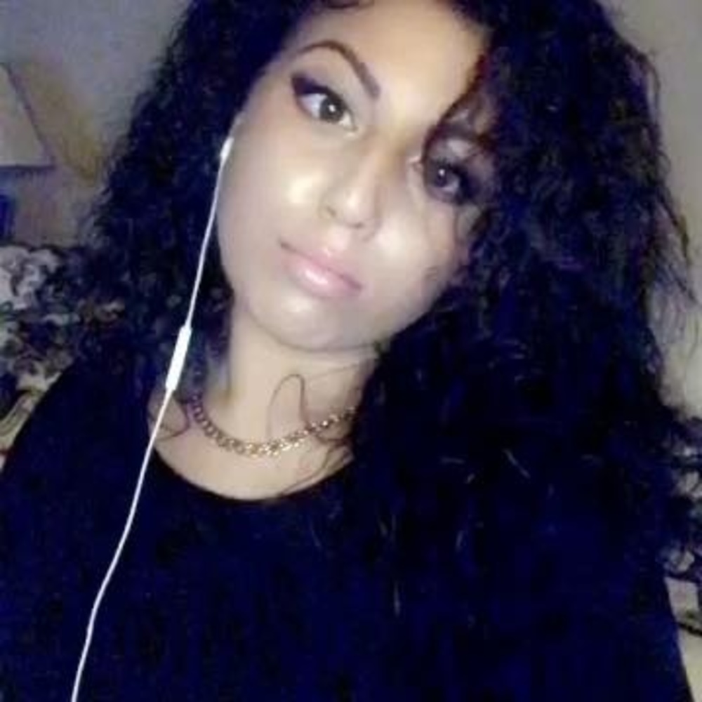 Meet your Posher, Alijah